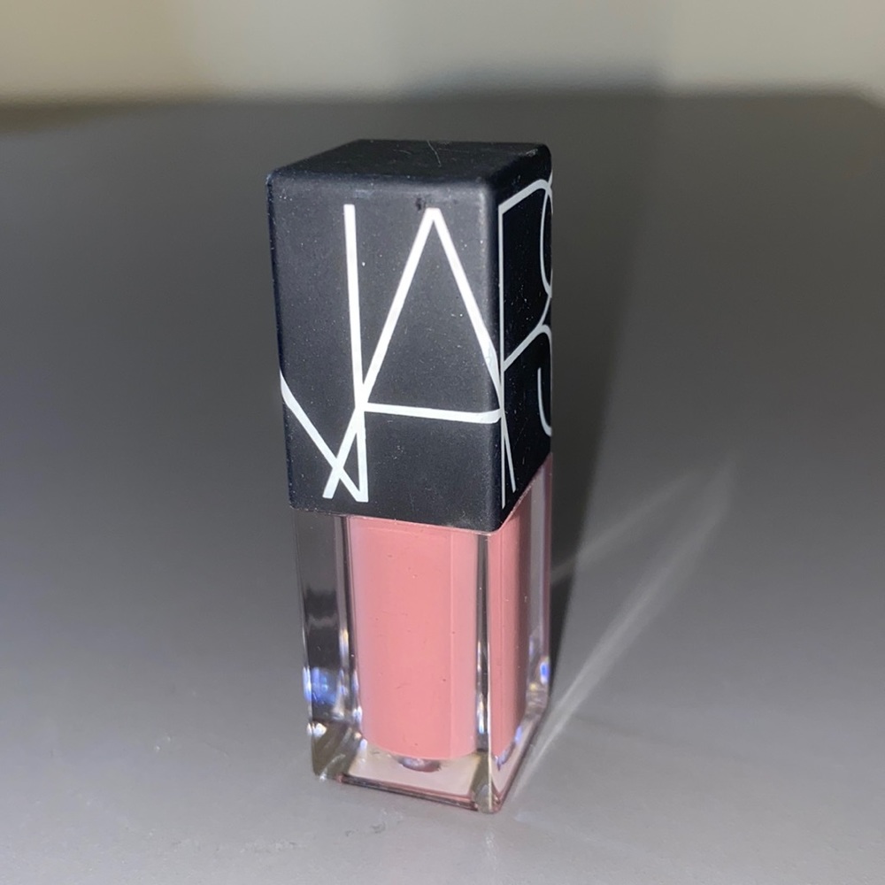 NARS Velvet Lip Glide